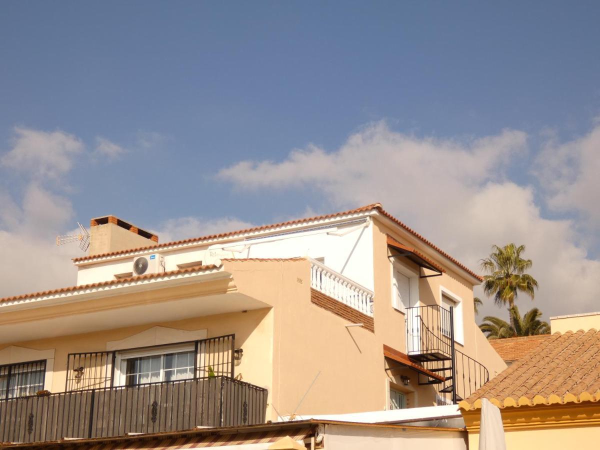 Floor Close To Torre de Benagalbon