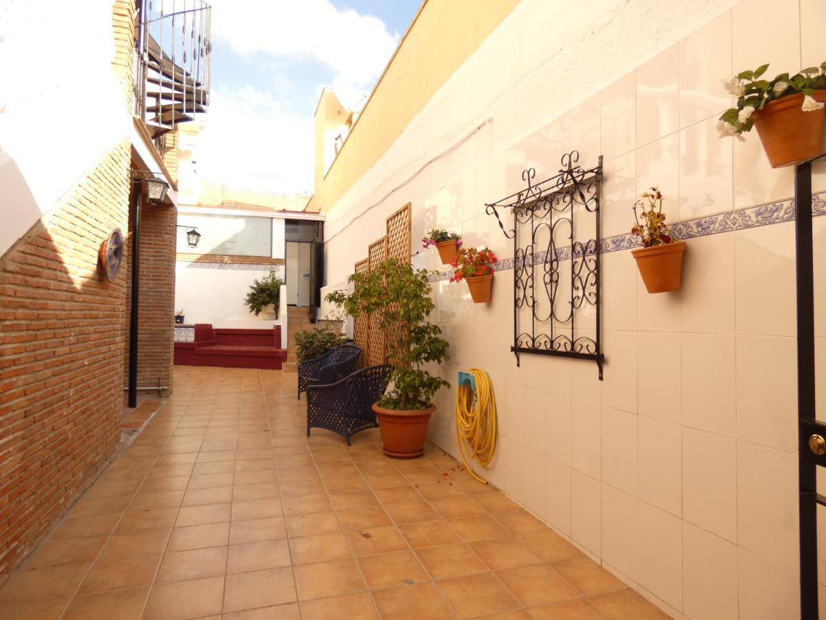 Floor Close To Apartment Torre de Benagalbon